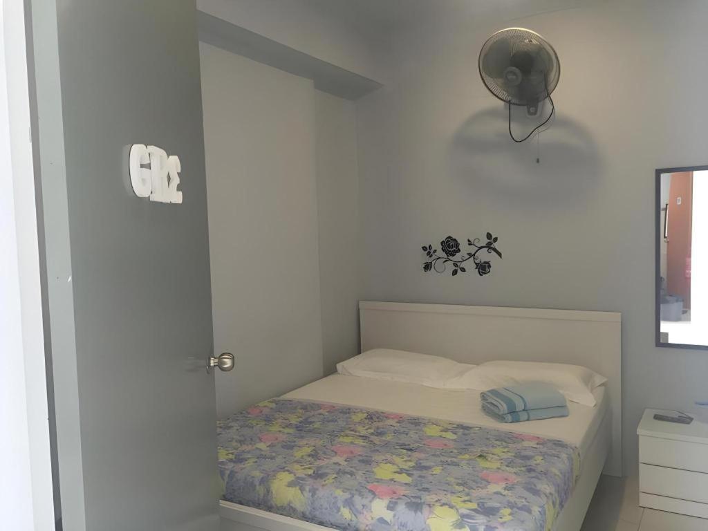 เดอะ เซคกั้น รูม Hotel ราเนา ภายนอก รูปภาพ