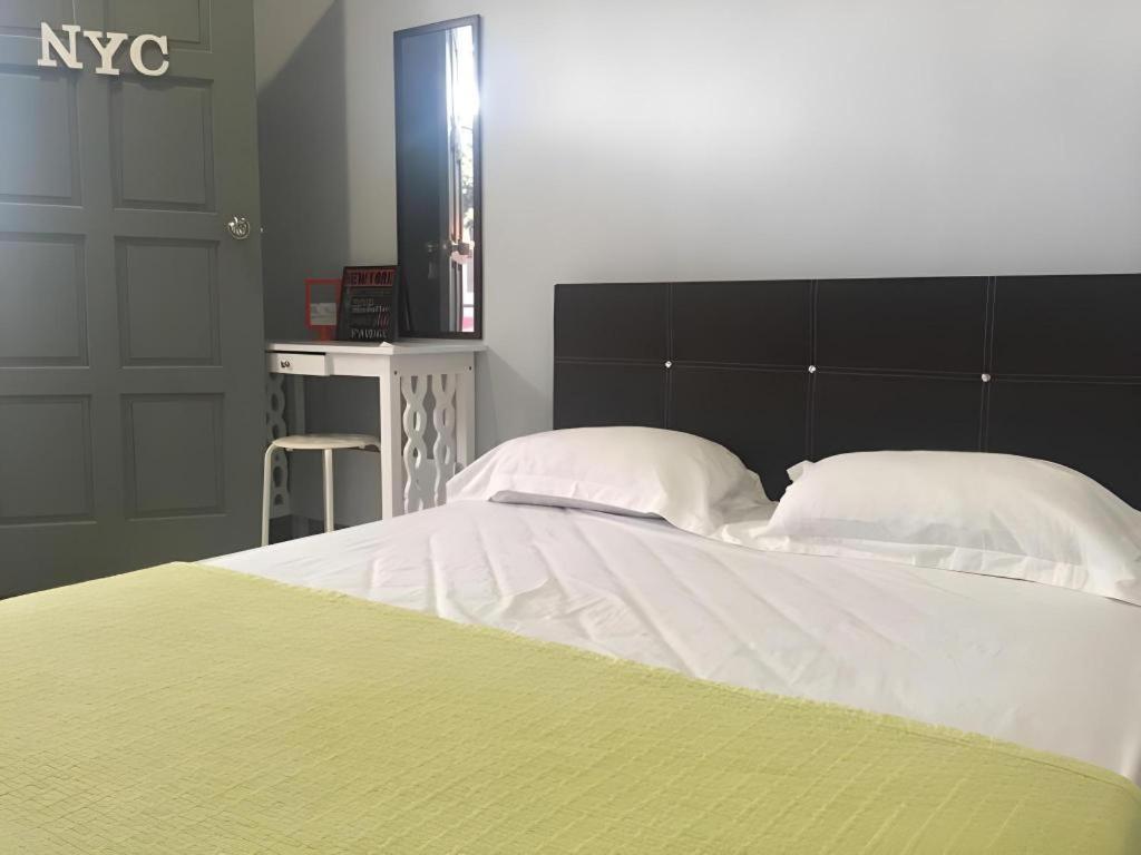 เดอะ เซคกั้น รูม Hotel ราเนา ภายนอก รูปภาพ