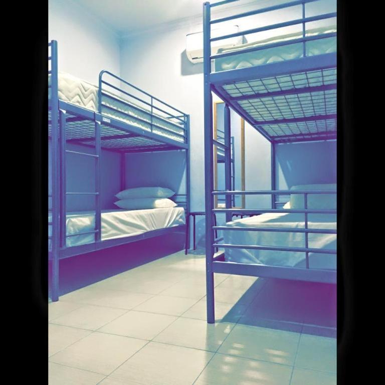 เดอะ เซคกั้น รูม Hotel ราเนา ภายนอก รูปภาพ