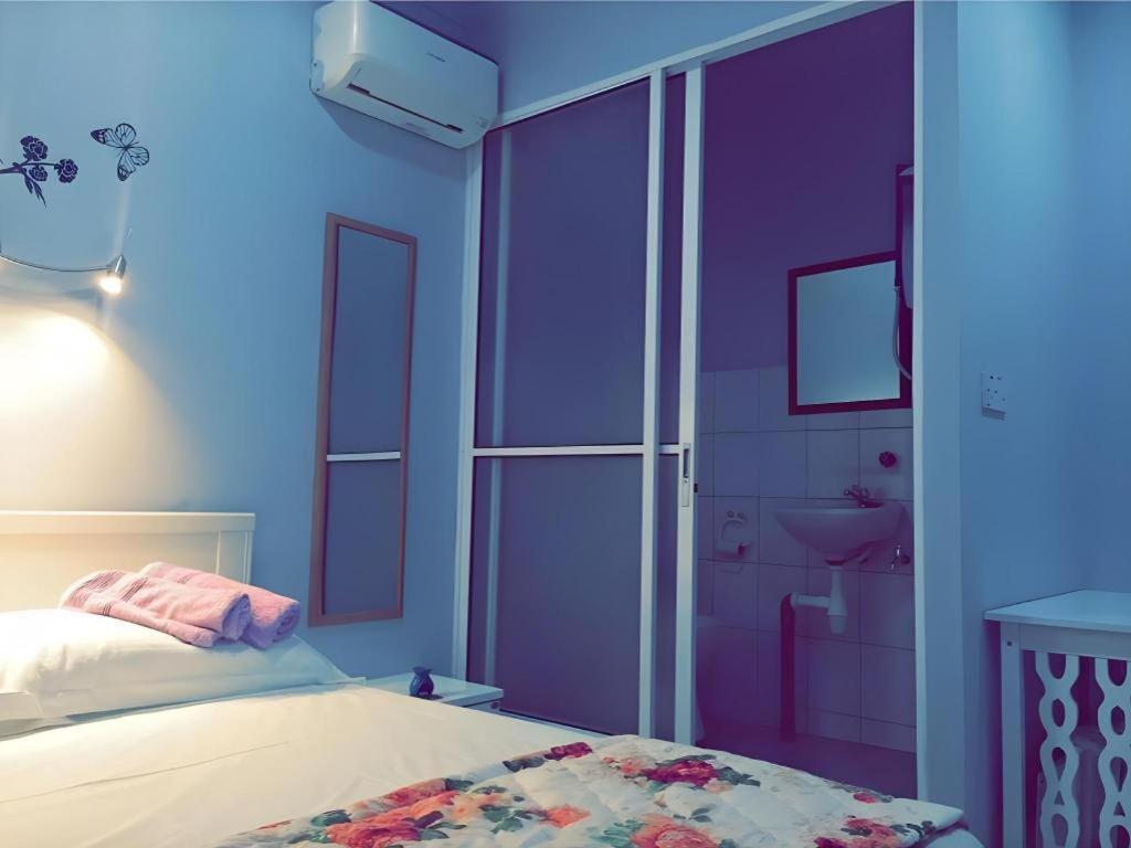 เดอะ เซคกั้น รูม Hotel ราเนา ภายนอก รูปภาพ